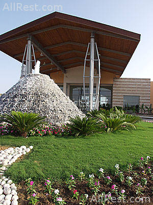 Pegasos World Hotel 3